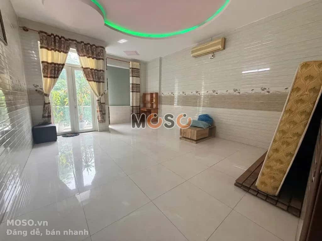 Cho thuê nhà mặt tiền Trần Đình Tri Hòa Khánh, Đà Nẵng – 5 phòng ngủ, giá 20 triệu - ảnh 6