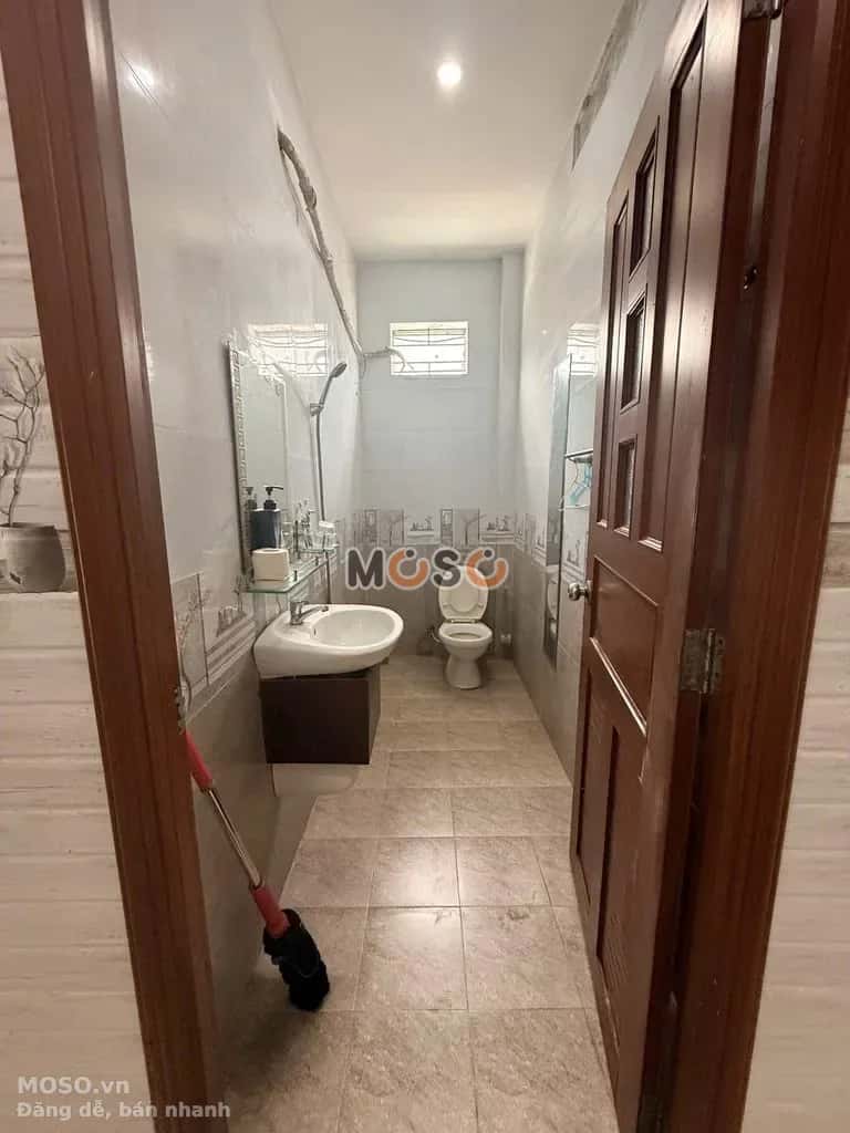 Cho thuê nhà mặt tiền Trần Đình Tri Hòa Khánh, Đà Nẵng – 5 phòng ngủ, giá 20 triệu - ảnh 7