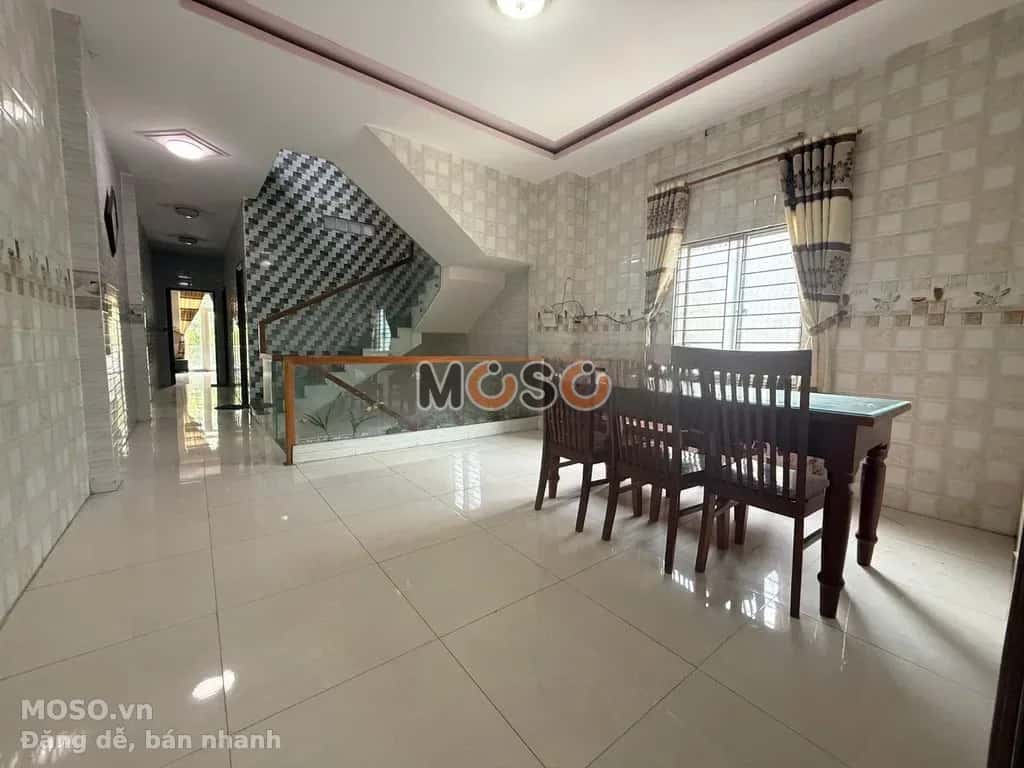Cho thuê nhà mặt tiền Trần Đình Tri Hòa Khánh, Đà Nẵng – 5 phòng ngủ, giá 20 triệu - ảnh 8