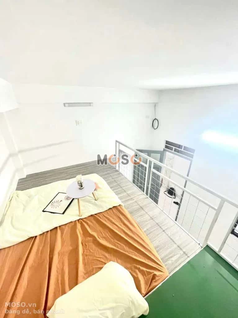 Cho thuê phòng trọ Nguyễn Văn Dung Gò Vấp, Ho Chi Minh – giá 3.3 triệu - ảnh 5