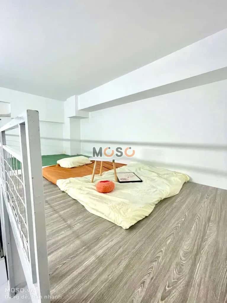 Cho thuê phòng trọ Nguyễn Văn Dung Gò Vấp, Ho Chi Minh – giá 3.3 triệu - ảnh 6