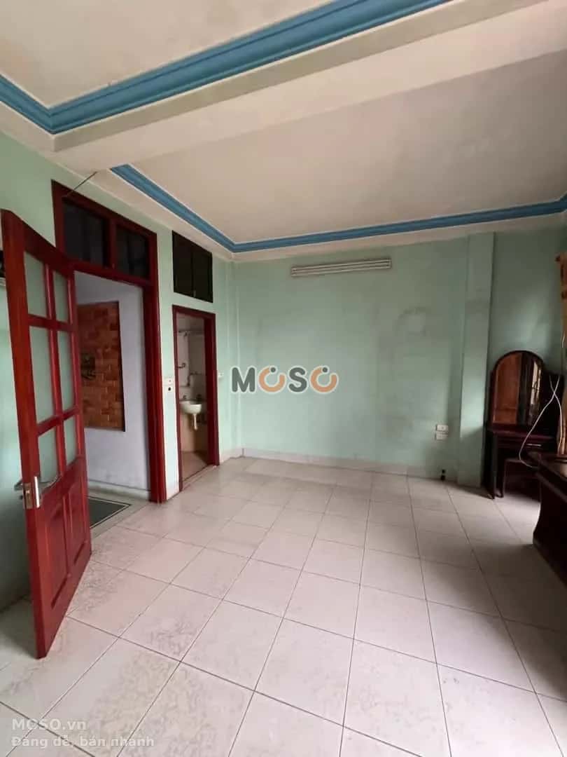Cho thuê nhà hẻm Nguyễn Huy Nhuận Gia Lâm, Hà Nội – 2 phòng ngủ, giá 8 triệu - ảnh 4