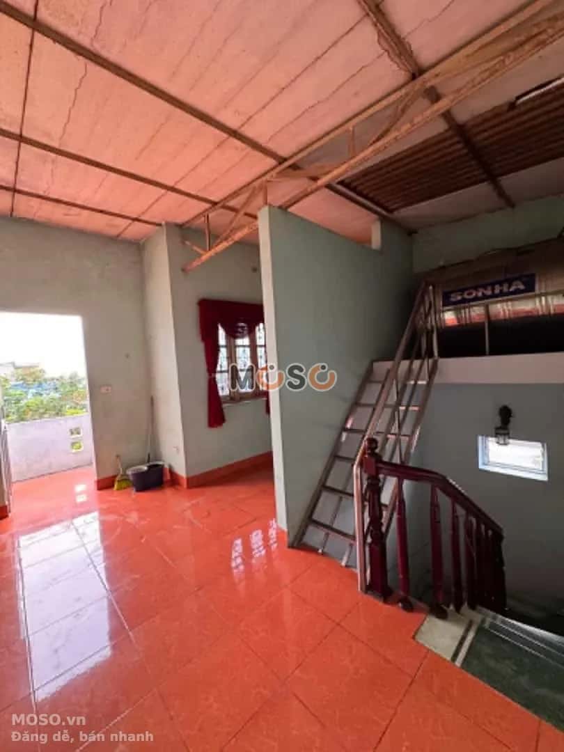 Cho thuê nhà hẻm Nguyễn Huy Nhuận Gia Lâm, Hà Nội – 2 phòng ngủ, giá 8 triệu - ảnh 3
