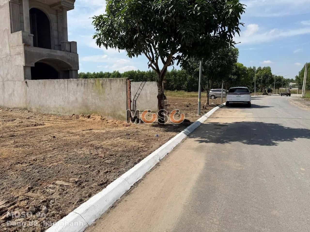 Bán đất An Viễn Trảng bom Huyện Trảng Bom, Đồng Nai – giá 4.5 tỷ - ảnh 2