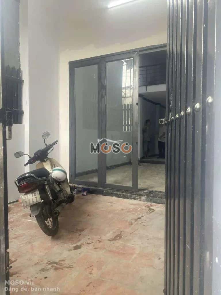 Cho thuê nhà hẻm Hương lô Huyện Hóc Môn, TP.HCM – 3 phòng ngủ, giá 5 triệu - ảnh 5