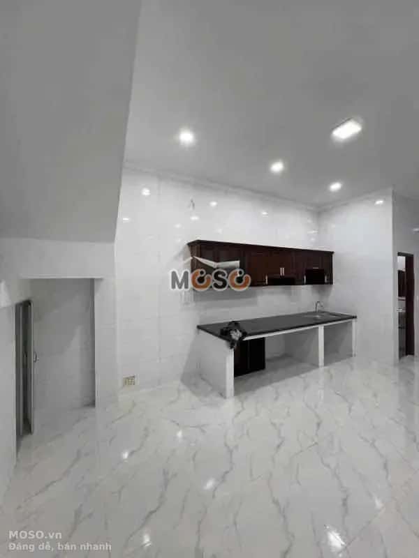 Cho thuê nhà hẻm Đường Số 59 Gò Vấp, TP.HCM – 2 phòng ngủ, giá 12 triệu - ảnh 2