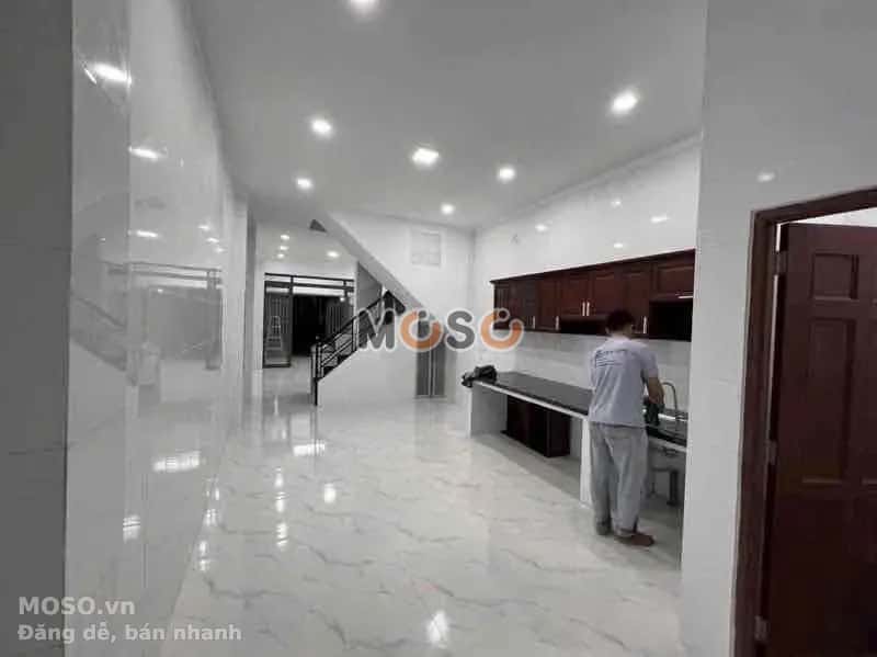 Cho thuê nhà hẻm Đường Số 59 Gò Vấp, TP.HCM – 2 phòng ngủ, giá 12 triệu - ảnh 3