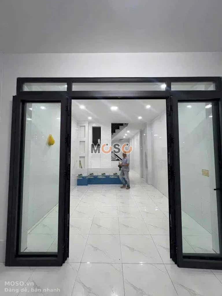 Cho thuê nhà hẻm Đường Số 59 Gò Vấp, TP.HCM – 2 phòng ngủ, giá 12 triệu - ảnh 6