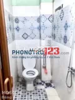 Cho thuê phòng trọ Dương Quảng Hàm An Nhơn, TP.HCM – giá 2.3 triệu - ảnh 8