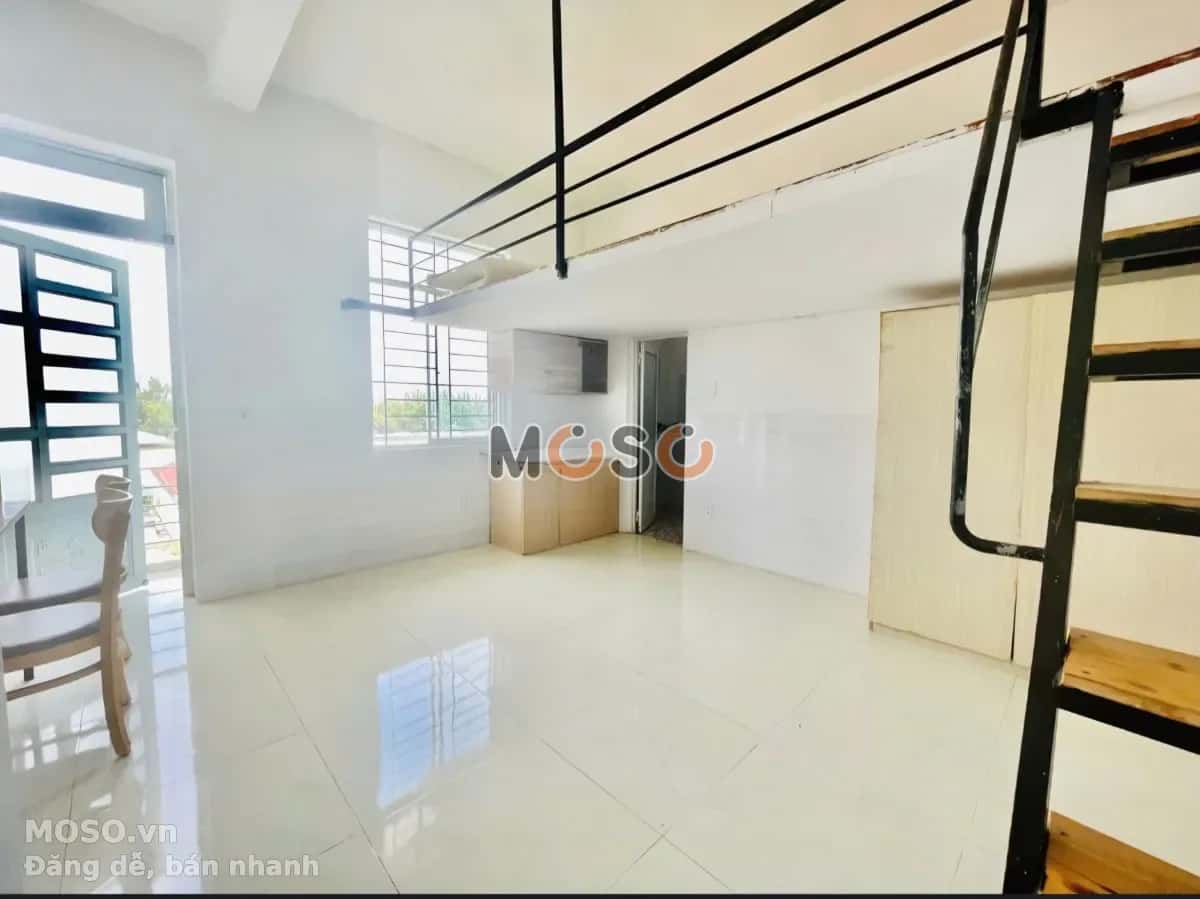 Cho thuê phòng trọ Đường Trường Chinh An Hội Đông, TP.HCM – giá 4.2 triệu - ảnh 7