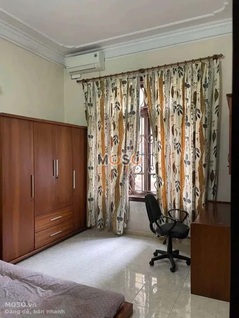 Cho thuê nhà hẻm Phố Hoàng Văn Thái Khương Đình, Hà Nội – 3 phòng ngủ, giá 14.5 triệu - ảnh 4