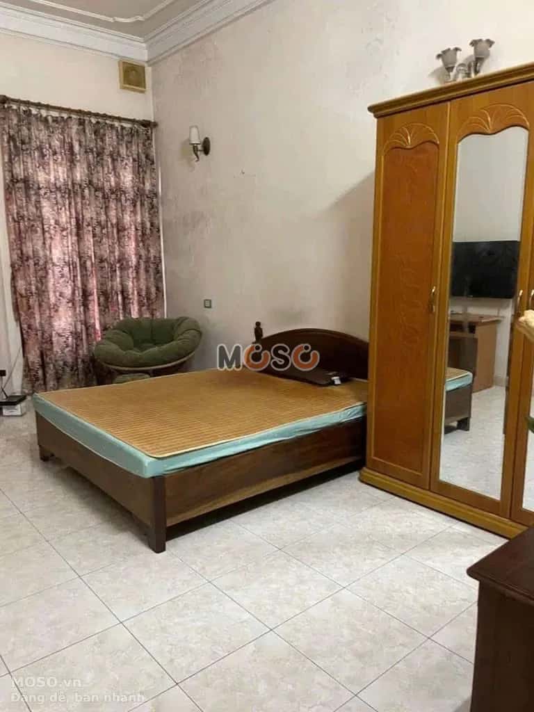 Cho thuê nhà hẻm Phố Hoàng Văn Thái Khương Đình, Hà Nội – 3 phòng ngủ, giá 14.5 triệu - ảnh 3