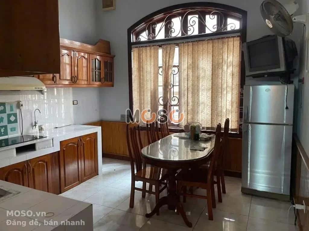 Cho thuê nhà hẻm Phố Hoàng Văn Thái Khương Đình, Hà Nội – 3 phòng ngủ, giá 14.5 triệu - ảnh 2