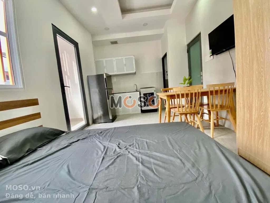 Cho thuê phòng trọ Thái Phiên Quận 11, TP.HCM – giá 4.5 triệu - ảnh 3