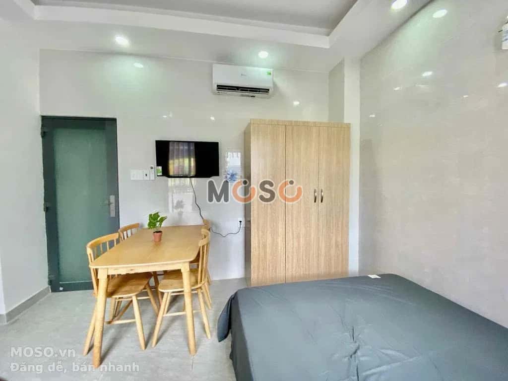 Cho thuê phòng trọ Thái Phiên Quận 11, TP.HCM – giá 4.5 triệu - ảnh 5