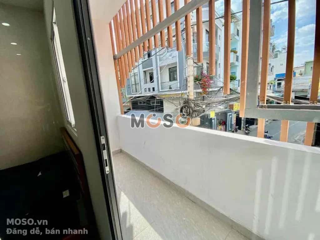 Cho thuê phòng trọ Thái Phiên Quận 11, TP.HCM – giá 4.5 triệu - ảnh 4