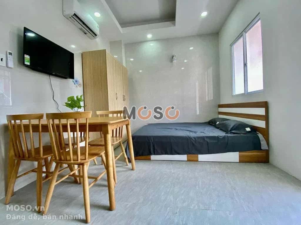 Cho thuê phòng trọ Thái Phiên Quận 11, TP.HCM – giá 4.5 triệu - ảnh 2