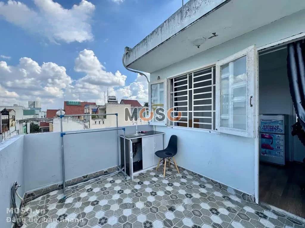 Cho thuê phòng trọ Thái Phiên Quận 11, TP.HCM – giá 4.5 triệu - ảnh 6