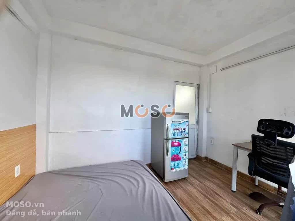 Cho thuê phòng trọ Thái Phiên Quận 11, TP.HCM – giá 4.5 triệu - ảnh 7