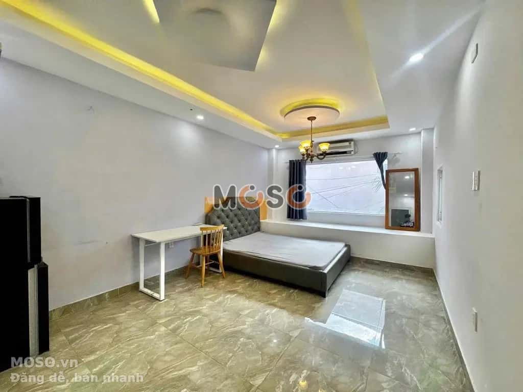 Cho thuê phòng trọ Thái Phiên Quận 11, TP.HCM – giá 4.5 triệu - ảnh 9