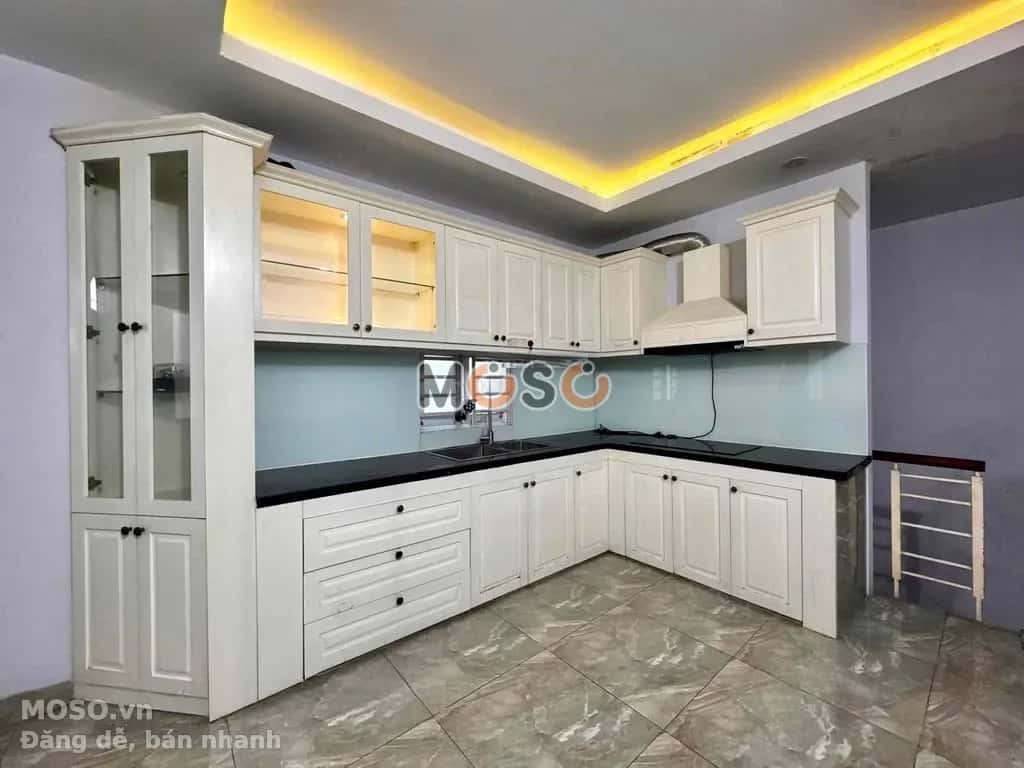 Cho thuê phòng trọ Thái Phiên Quận 11, TP.HCM – giá 4.5 triệu - ảnh 10