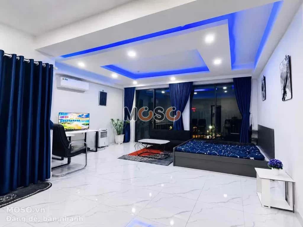 Cho thuê căn hộ chung cư Đường TX 25 Quận 12, TP.HCM – 2 phòng ngủ, giá 12 triệu - ảnh 2