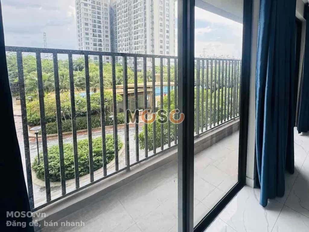 Cho thuê căn hộ chung cư Đường TX 25 Quận 12, TP.HCM – 2 phòng ngủ, giá 12 triệu - ảnh 4