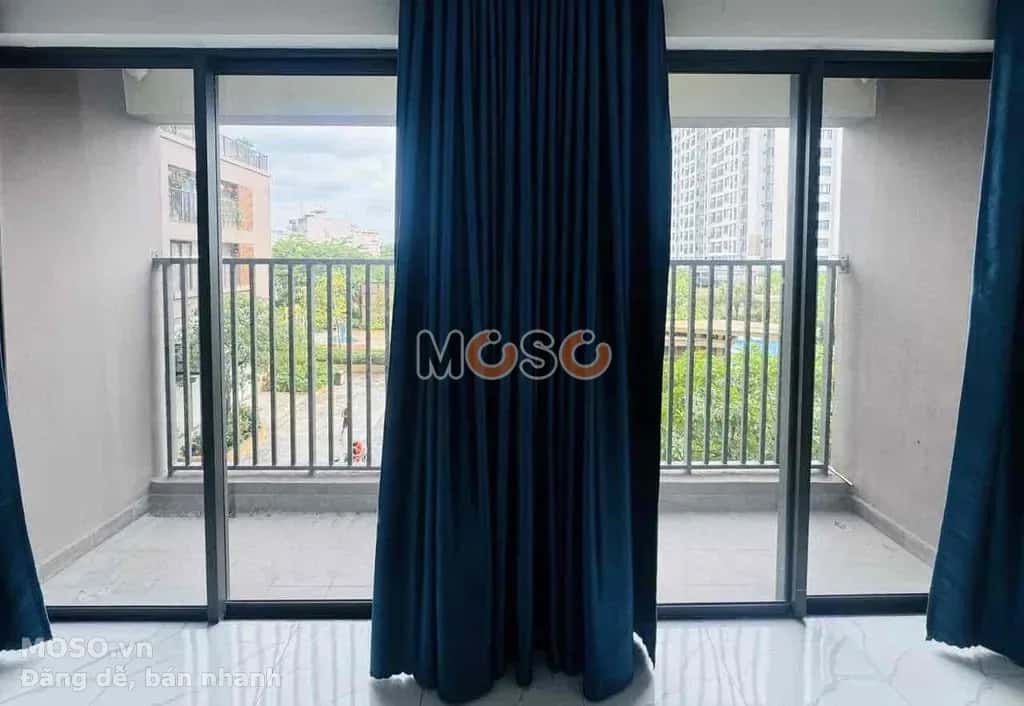 Cho thuê căn hộ chung cư Đường TX 25 Quận 12, TP.HCM – 2 phòng ngủ, giá 12 triệu - ảnh 6