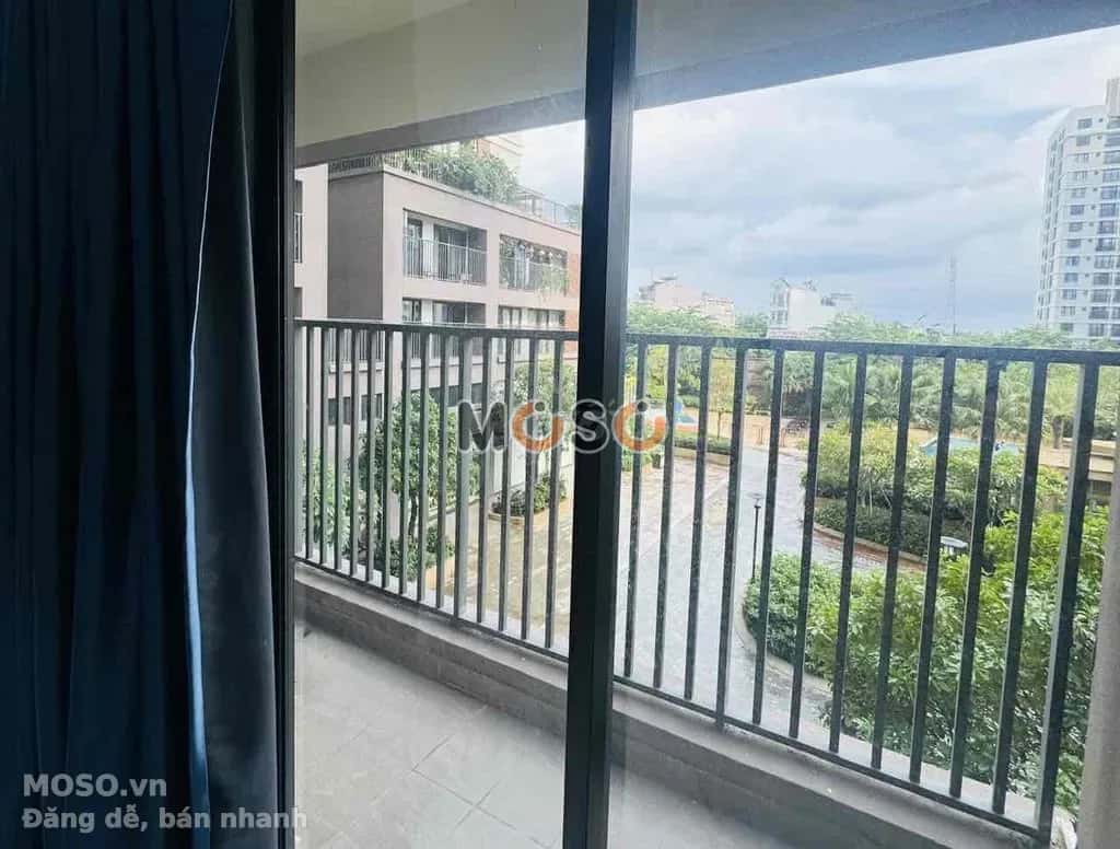 Cho thuê căn hộ chung cư Đường TX 25 Quận 12, TP.HCM – 2 phòng ngủ, giá 12 triệu - ảnh 5