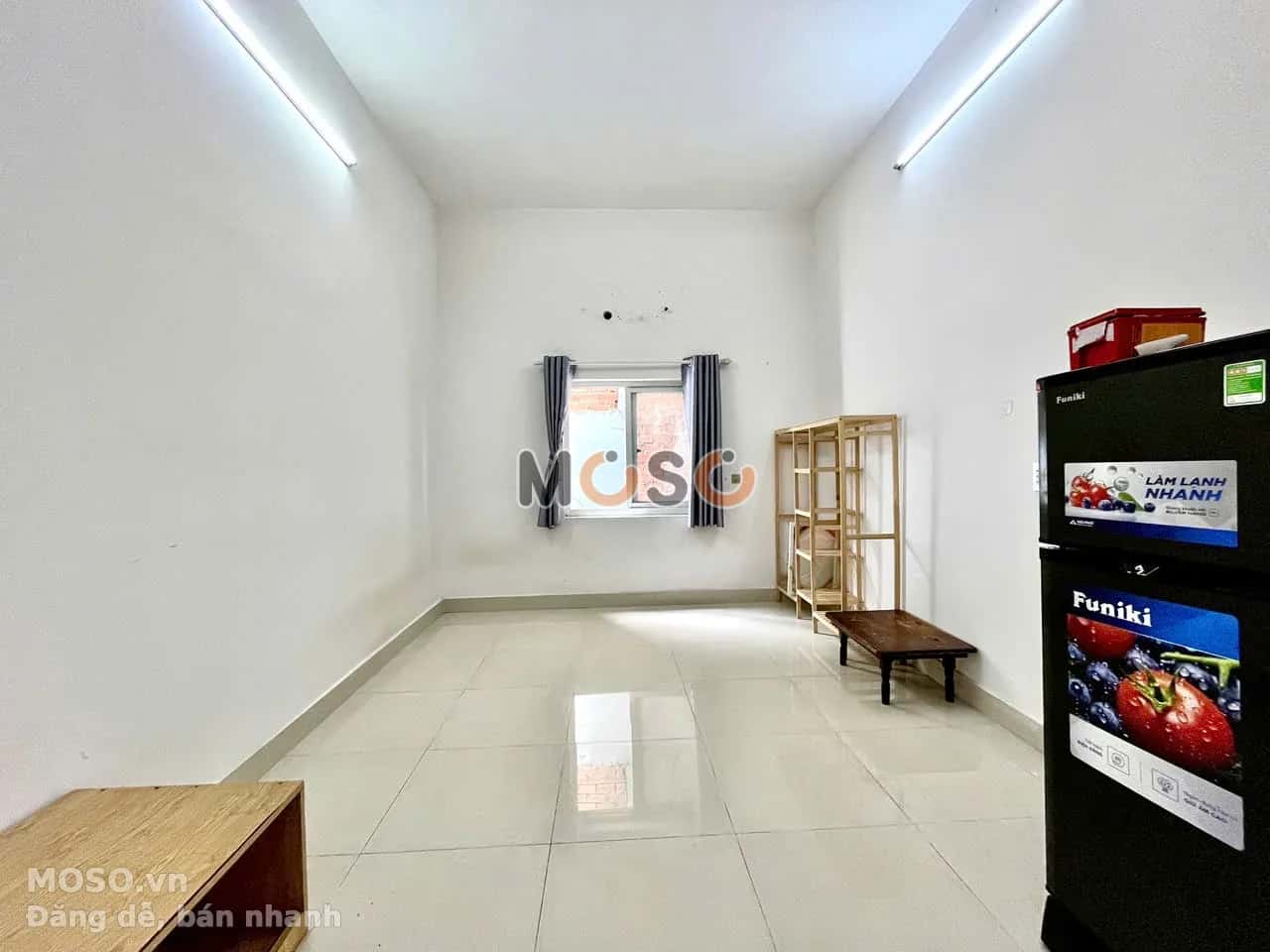 Cho thuê phòng trọ Phú Thuận Quận 7, TP.HCM – 1 phòng ngủ, giá 3.8 triệu - ảnh 3