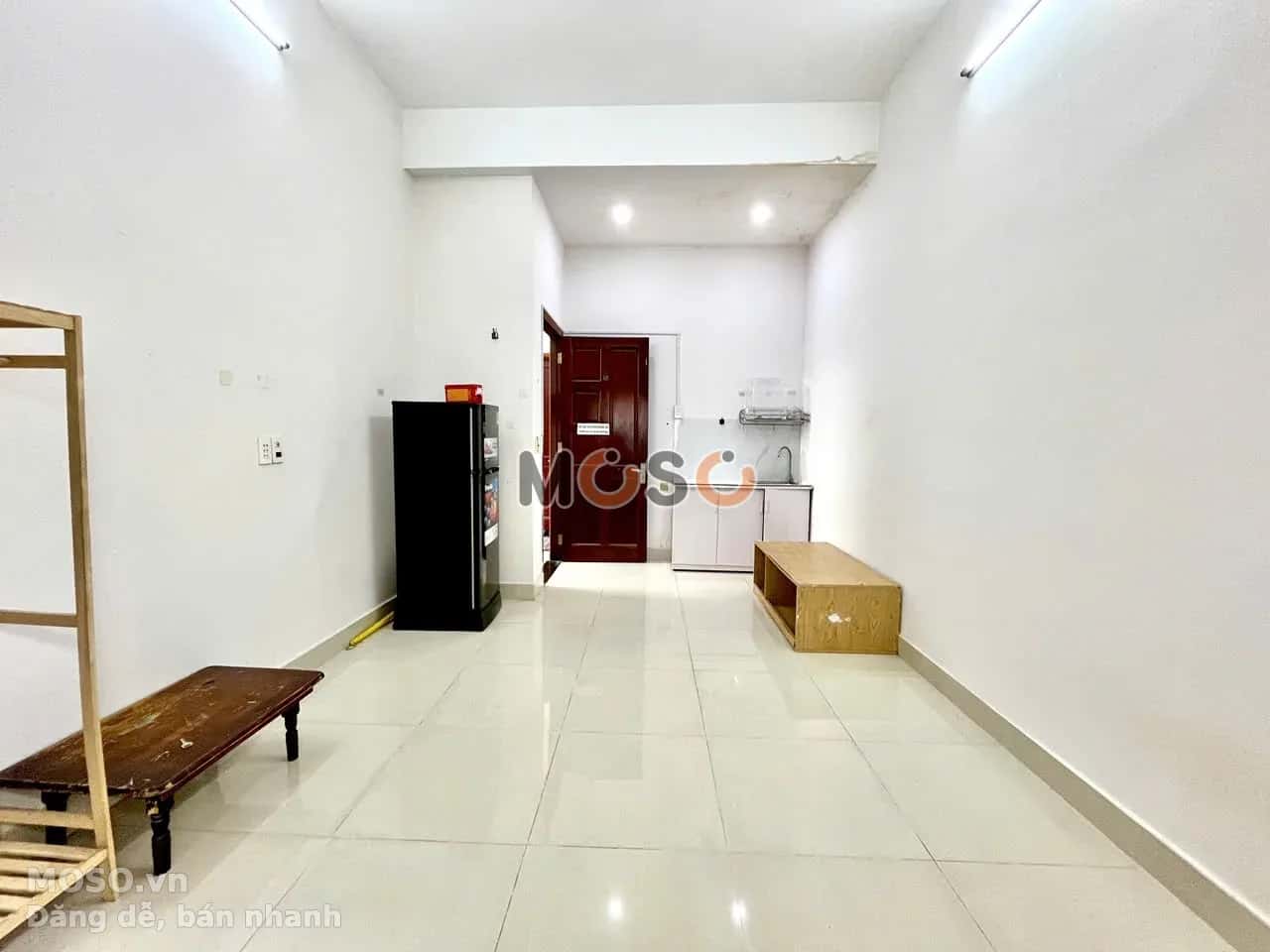 Cho thuê phòng trọ Phú Thuận Quận 7, TP.HCM – 1 phòng ngủ, giá 3.8 triệu - ảnh 5