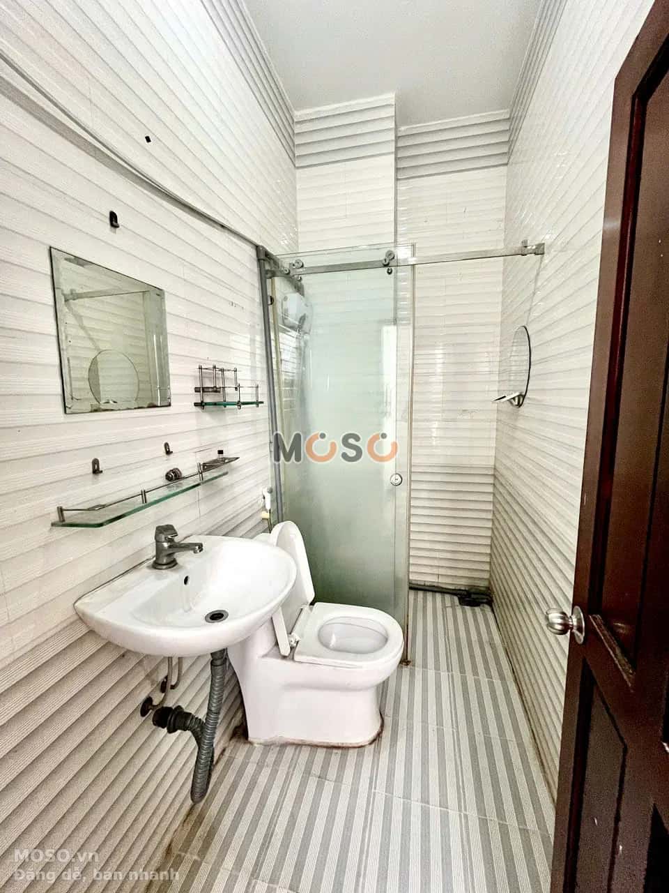 Cho thuê phòng trọ Phú Thuận Quận 7, TP.HCM – 1 phòng ngủ, giá 3.8 triệu - ảnh 6