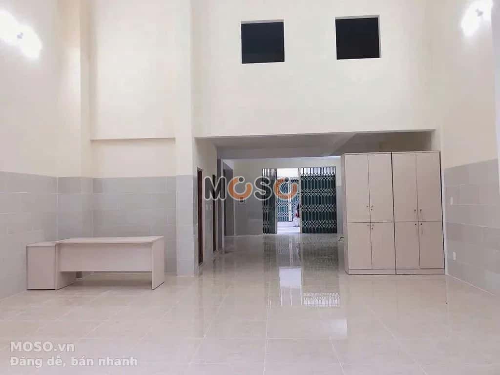 Cho thuê nhà hẻm Huỳnh Thúc Kháng Thành phố Thủ Dầu Một, Ho Chi Minh – 6 phòng ngủ, giá 25 triệu - ảnh 1