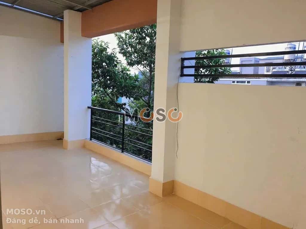 Cho thuê nhà hẻm Huỳnh Thúc Kháng Thành phố Thủ Dầu Một, Ho Chi Minh – 6 phòng ngủ, giá 25 triệu - ảnh 3