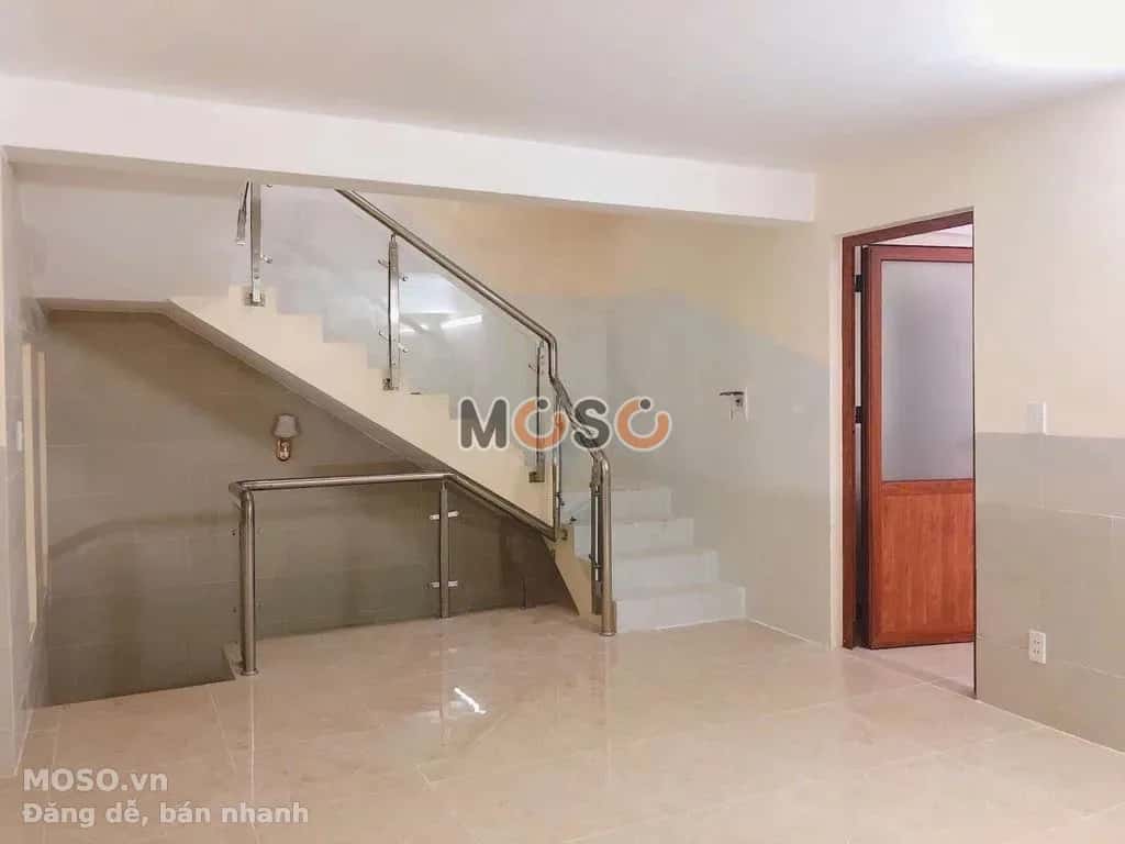 Cho thuê nhà hẻm Huỳnh Thúc Kháng Thành phố Thủ Dầu Một, Ho Chi Minh – 6 phòng ngủ, giá 25 triệu - ảnh 5