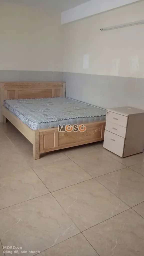 Cho thuê nhà hẻm Huỳnh Thúc Kháng Thành phố Thủ Dầu Một, Ho Chi Minh – 6 phòng ngủ, giá 25 triệu - ảnh 8