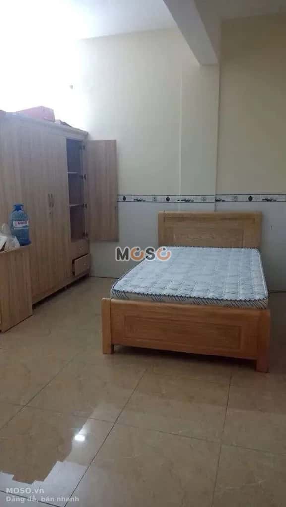 Cho thuê nhà hẻm Huỳnh Thúc Kháng Thành phố Thủ Dầu Một, Ho Chi Minh – 6 phòng ngủ, giá 25 triệu - ảnh 9