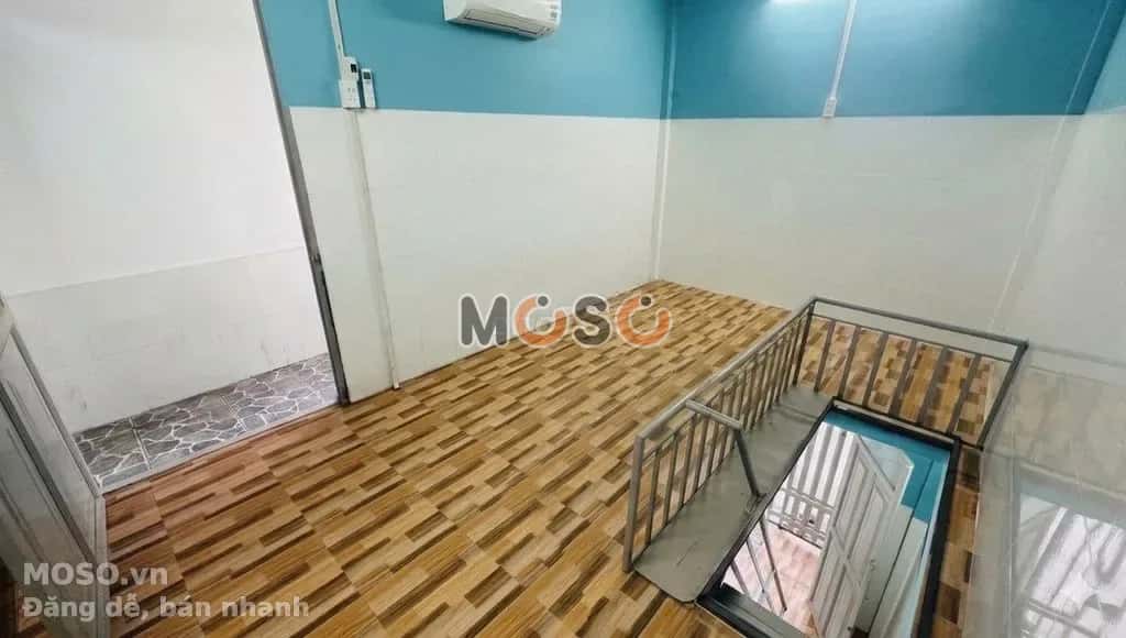 Cho thuê phòng trọ Đường Trần Nam Phú Tân An, Cần Thơ – 1 phòng ngủ, giá 2.2 triệu - ảnh 5