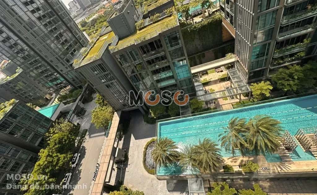 Cho thuê căn hộ chung cư Thành phố Thủ Đức, TP.HCM – 3 phòng ngủ, giá 80 triệu - ảnh 8