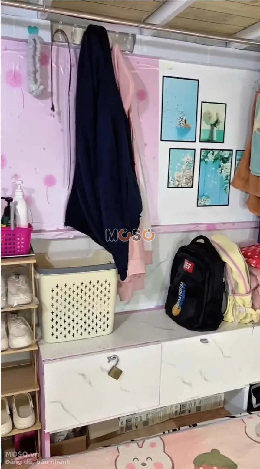 Cho thuê phòng trọ Đường Nguyễn Văn Cừ Chợ Quán, TP.HCM – 1 phòng ngủ, giá 3.9 triệu - ảnh 3