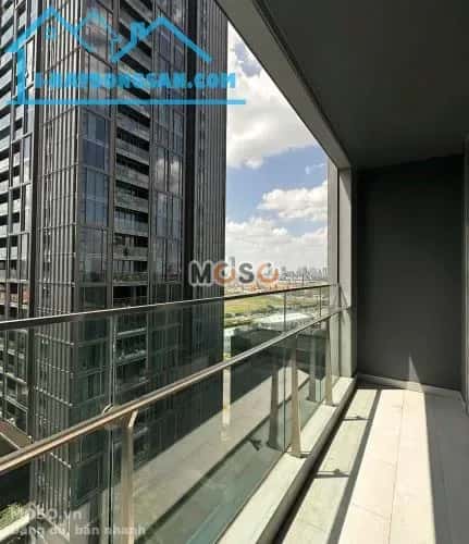 Cho thuê căn hộ chung cư Mai Chí Thọ Quận 2, TP.HCM – 3 phòng ngủ, giá 80 triệu - ảnh 2