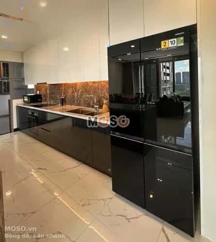 Cho thuê căn hộ chung cư Mai Chí Thọ Quận 2, TP.HCM – 3 phòng ngủ, giá 80 triệu - ảnh 4