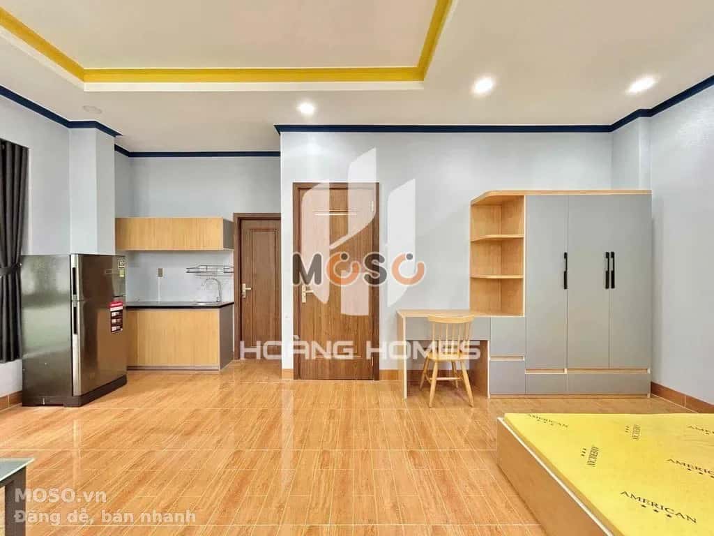 Cho thuê phòng trọ Đường 43 CL Quận 2 cũ, TP.HCM – giá 4.7 triệu - ảnh 5