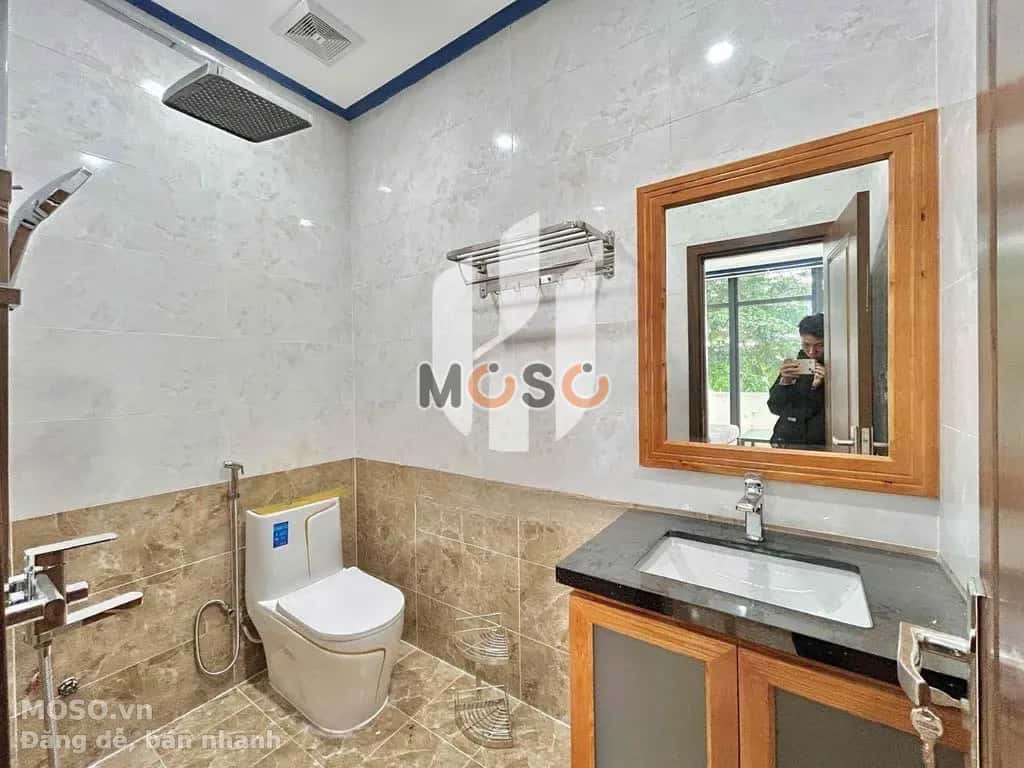 Cho thuê phòng trọ Đường 43 CL Quận 2 cũ, TP.HCM – giá 4.7 triệu - ảnh 8