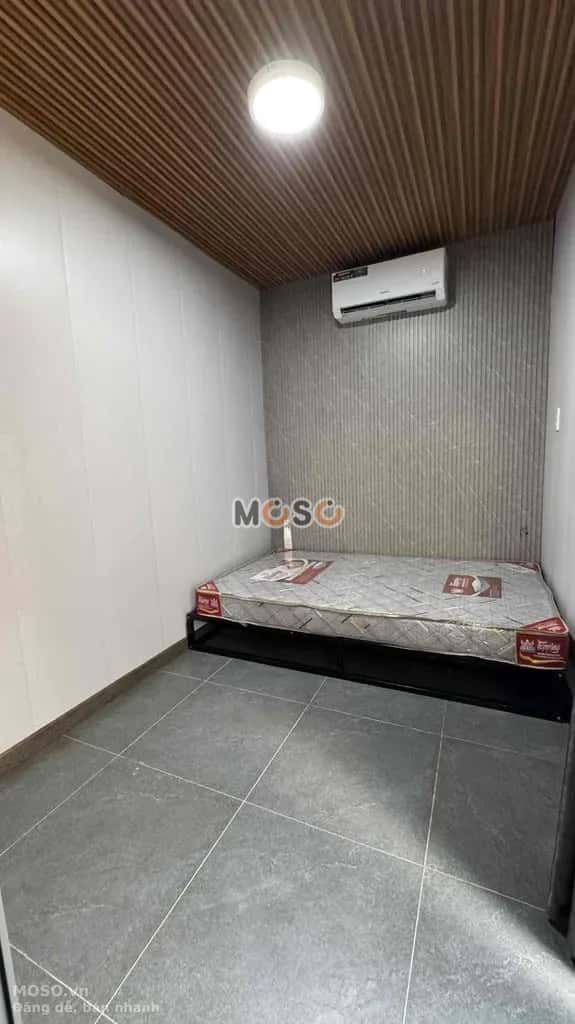 Cho thuê căn hộ chung cư Võ Văn Tần Quận 3, TP.HCM – giá 10 triệu - ảnh 8