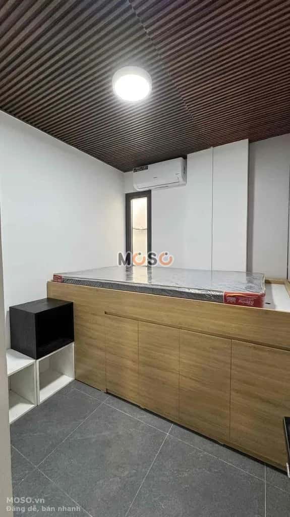 Cho thuê căn hộ chung cư Võ Văn Tần Quận 3, TP.HCM – giá 10 triệu - ảnh 7