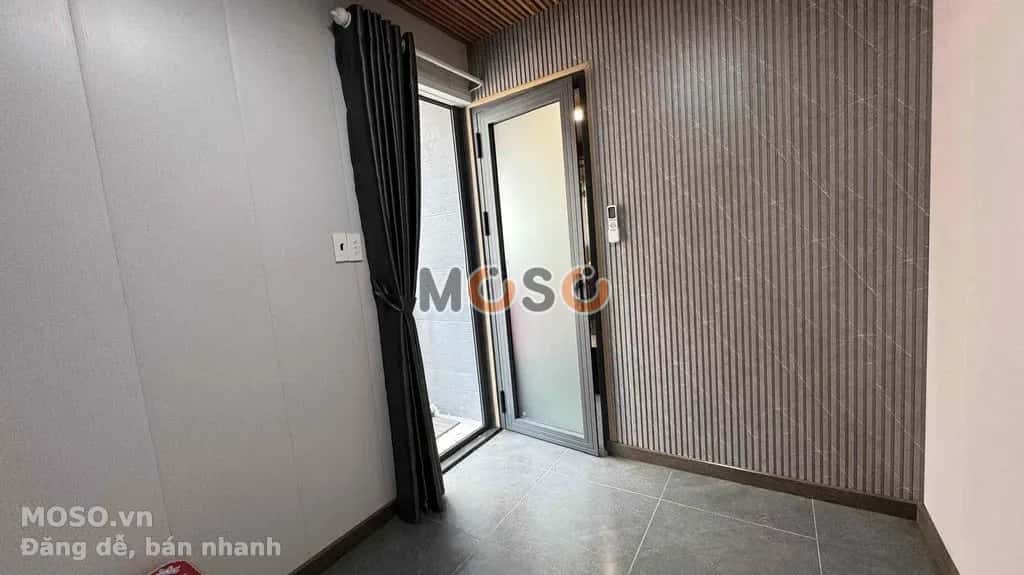 Cho thuê căn hộ chung cư Võ Văn Tần Quận 3, TP.HCM – giá 10 triệu - ảnh 6