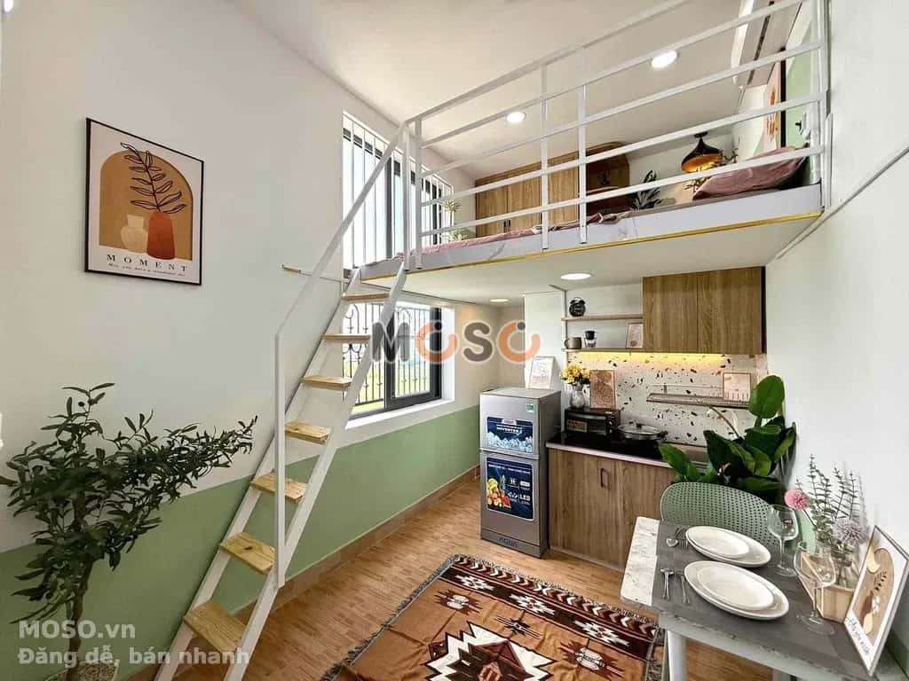 Cho thuê phòng trọ Đường tỉnh 825 Bình Tân, TP.HCM – 1 phòng ngủ, giá 2.8 triệu - ảnh 3