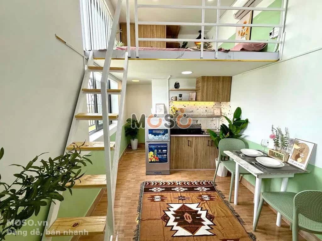Cho thuê phòng trọ Đường tỉnh 825 Bình Tân, TP.HCM – 1 phòng ngủ, giá 2.8 triệu - ảnh 1
