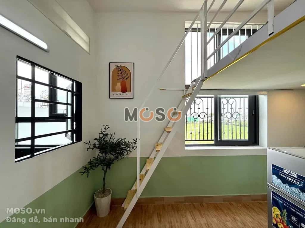 Cho thuê phòng trọ Đường tỉnh 825 Bình Tân, TP.HCM – 1 phòng ngủ, giá 2.8 triệu - ảnh 2